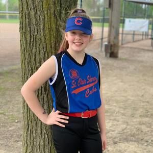 Meet your Posher, Sara